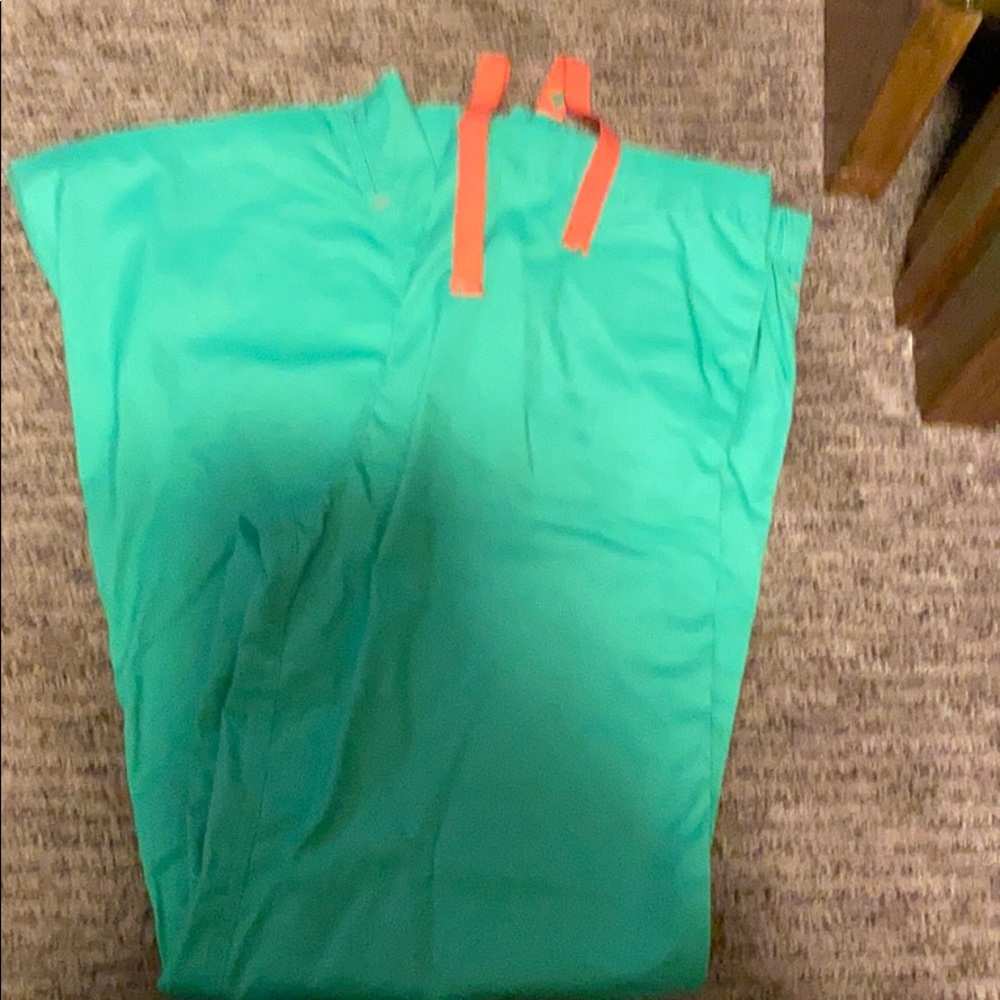 Med couture set